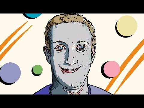 Grill Talk with Mark Zuckerberg