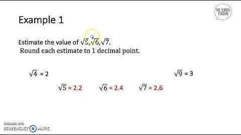 Place Value Pt. 2 // Edexcel GCSE Maths (9-1)