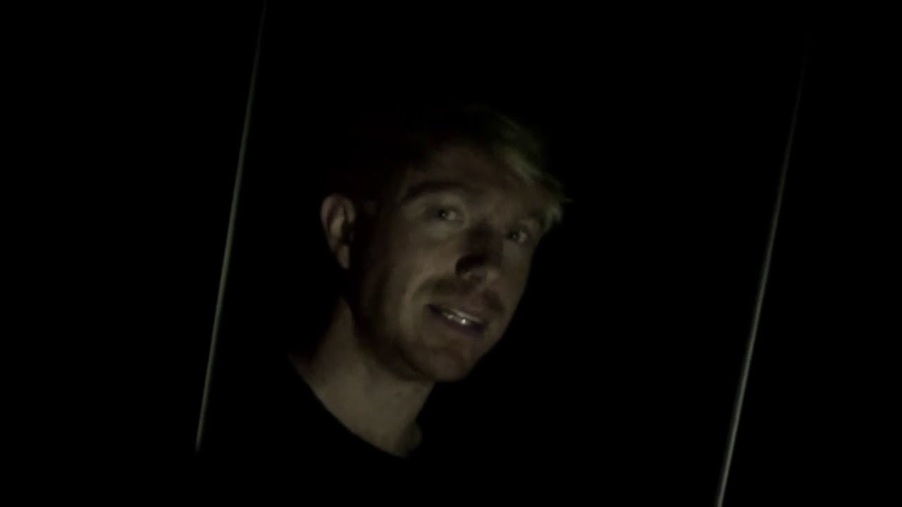 Elliot Chapman - Conversations With Myself