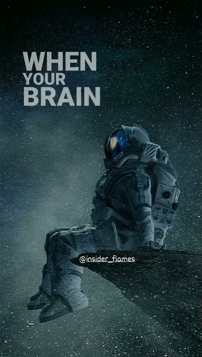 Astronaut on osean best ever status | English bgm whatsApp status | masked wolf text status