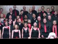 Wichita lineman gurt lush choir colston hall 4th july 2015