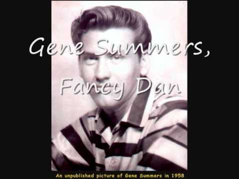 Gene Summers, Fancy Dan.wmv