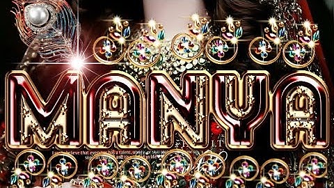 Multi color Glowing glass font Editing How to Make glass Font in pixlab ps touch #glassfont #edit