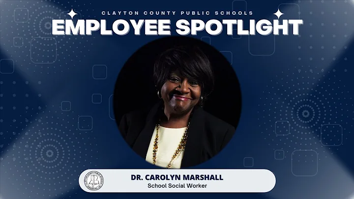 Dr. Carolyn Marshall