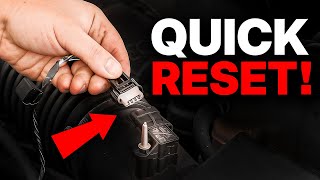 Mechanics DON'T Want You to Know These 7 Car Reset Tricks