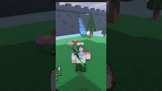 How to get Mosabloxxer in Morph Magic Sanctuary! #roblox #morphmagic #robloxshorts #shorts