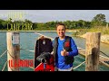 Wakeboarding. Quarry Cable Park ILLINOIS