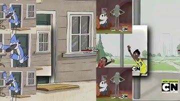 4 Shuric Scans With Are Slides V4 (AVS Version)