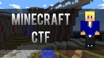 MineCraft CTF - Heavy - Going Hard