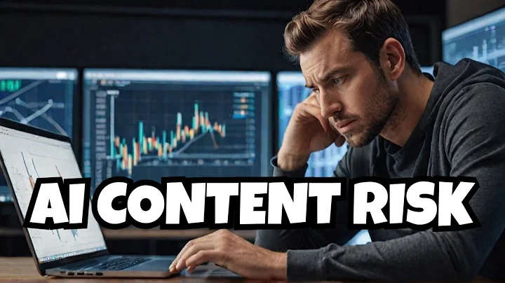 Is AI Generated Content Bad for Google Rankings?