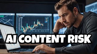 Is AI Generated Content Bad for Google Rankings?