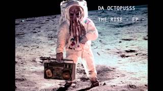 Обложка DA OCTOPUSSS Vapor Скачать DA OCTOPUSSS Vapor