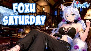 suffah saturday (つ✧ω✧)つ