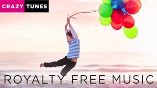 Fun Tutorial Background Music - Royalty Free