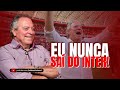 OS MOTIVOS QUE O FIZERAM ABEL BRAGA VOLTAR PARA O INTER! | Lelê Entrevista