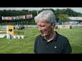 Riesenbeck International with Ludger Beerbaum - LGCT Riesenbeck 2024!