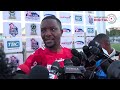 AHMED ALLY : KUNA WATU WALIKUA WANACHEZA MECHI ZETU LIGI KUU