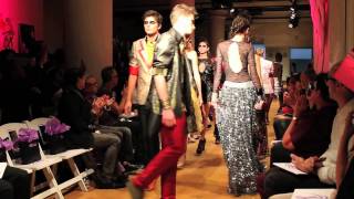 Nyfw Ss 2012 Anna Francesca By Zoya Nail Polish