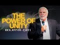 Rick joyner  the power of unity in the body of christ  part i