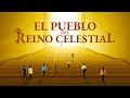 Película cristiana en español latino | "El pueblo del reino celestial" Basada en una historia real