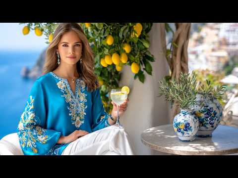 mediterranean casual dress code Mediterranean Chic: Your Guide to Nailing Coastal Cool