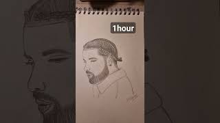 Drake in 1 hour