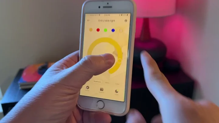 Amazon Basics Smart A19 LED Light Bulb, 2 4 GHz Wi Fi, 7 5W Equivalent to 60W 800LM, Works with Alex