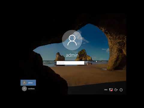 How To Fix Windows 10 Login Problems (Tutorial)