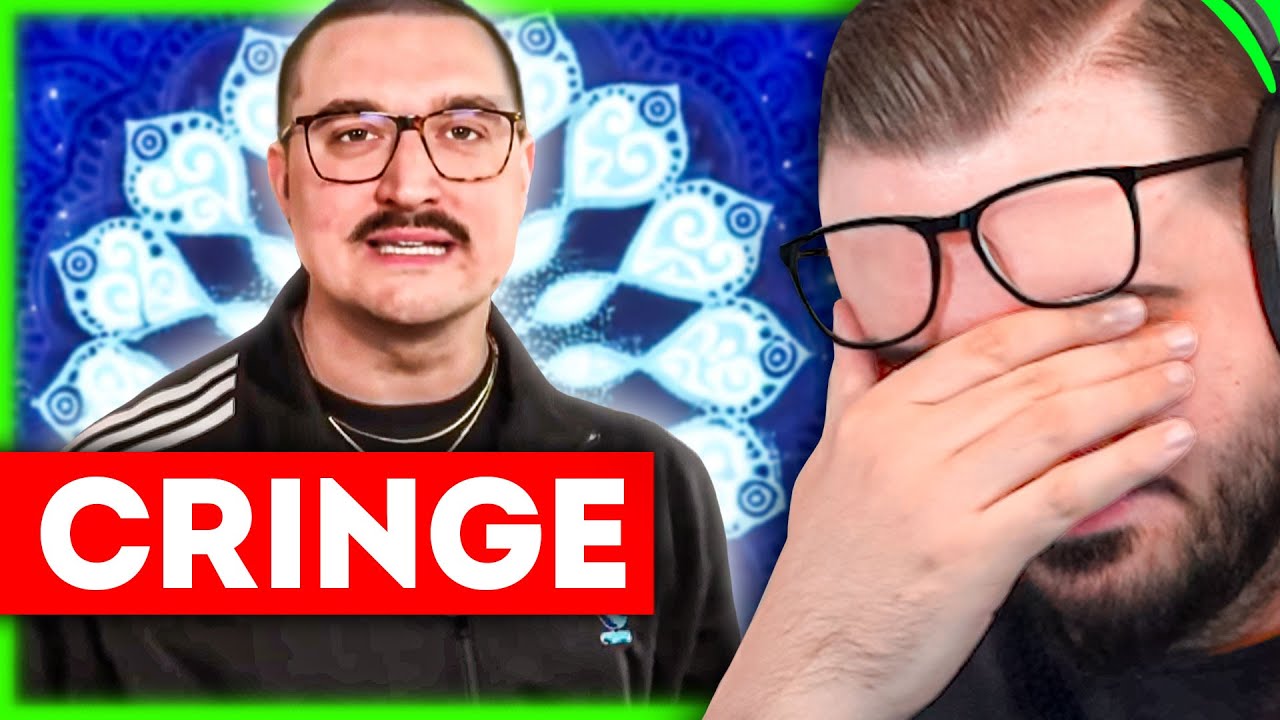 Vincent geht's wieder sehr schlecht