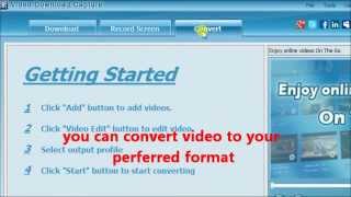 How to download MSN videos screenshot 4