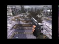 S.T.A.L.K.E.R. - Закоулки правды тайники в мертвом городе