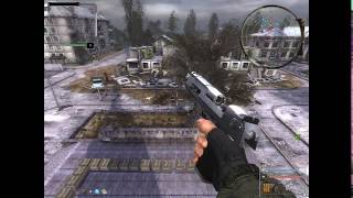 S.T.A.L.K.E.R. - Закоулки правды тайники в мертвом городе S.T.A.L.K.E.R. - Закоулки правды тайники в мертвом городе