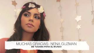 MUCHAS GRACIAS-NENA GUZMAN (2013)