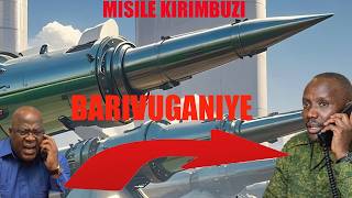 UMVA IBYIYI TELEPHONE YA MAKEENGA IHAMAGAYE TSCHISEKEDI@ABARUNDI BARISHWE MUMINEMBWE#UBURUSIYA BURAJ