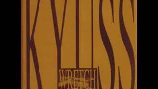 KYUSS- Big Bikes