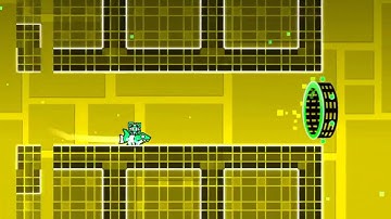 Geometry Dash Map Packs - Beginner Pack/Level Easy