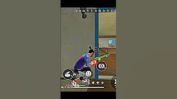 IMPOSSIBLE 💯🔥 #foryou #foryoubage #freefire #freefirehighlights