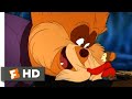 An American Tail (1986) - A Duo Scene (7/10) | Movieclips