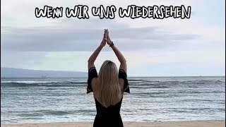 🎶Wenn wir uns wiedersehen…Mein eigener Song🎤  #trauer #trauerbewältigen #trauerlieder #heaven 