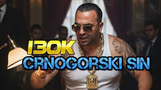 ALI KING CRNOGORSKI ᡕᠵデᡁ᠊╾━💥 SIN 2022 Official Video 