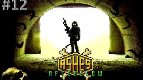 Ashes Afterglow - Part 12