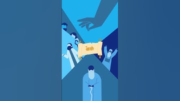 The Term “Torah” Can Be Used Three Ways