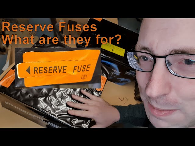 Using Fuse And Linking Fireworks – UKFR