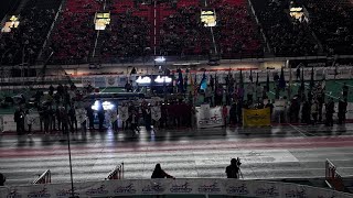 VŁ Feb 19 Day One In Idhaho/ Simplot Game