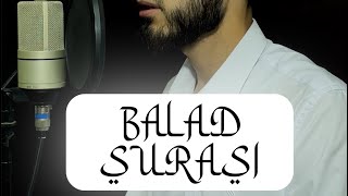 Balad surasi Mirgiyos Mirhosilov. Surah Al-Balad #shorts #quran