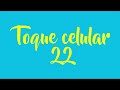 Vinheta 22 - Para toque de mensagem WhatsApp