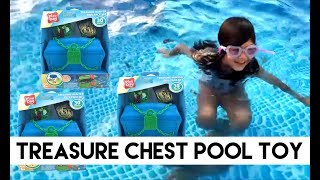 pool toy chest