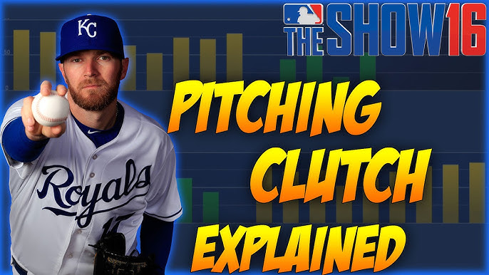 What Does Clutch Do In Mlb The Show: Enhance Your Game Strategy 4 What Does Clutch Do In Mlb The Show: Enhance Your Game Strategy
