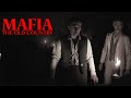 Семейное дело | Mafia The Old Country | Прохождение #3
