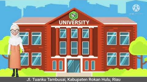 Iklan Promosi Teknik Informatika (S1)-Universitas Pasir Pengaraian